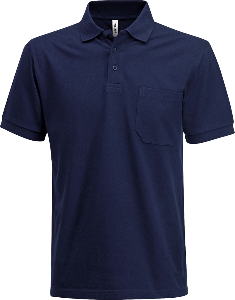 Werkpolo A-Code 100219 - front